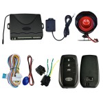 car alarm K21